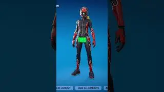 Get A Free Fortnite Skin In Every Region Right Now!