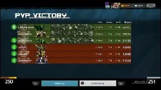 AirMech Arena 3v3 A_Rehman_Bhatti Sport87Recife & Blank332015 Vs Nader880 Spawwwnnn & Cesasa