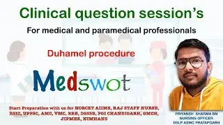 Question sessions/ Duhamel procedure