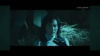 Vampire boy ❤️ and blind girl 🌹 love story 😍. Korean mix drama love story 😍
