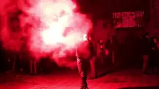 UNDERGROUND SESSION | UDS Ł&Oacute;DŹ | 13.02.2016