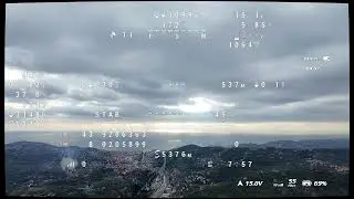 minihawk 3km