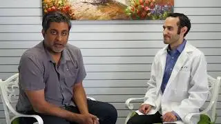 Santa Barbara Podiatrist (Foot Doctor) Discusses Subungual Hematoma (Blood Under Toenail)