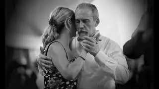 Dancing with Mindfulness: The Zen Approach to Tango Milonguero
