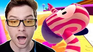 The Worst Fall Guys Fail Ever