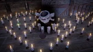 Black Desert Online - Ogre ring chronicles