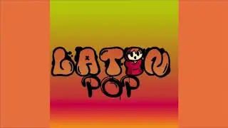 Latin Pop [Groovepad]- DanGo