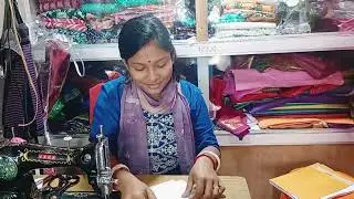 StichingCoching Prashikshan Kendra#সেলাইপরীক্ষা#Stichingclass in bishalgarh#subscribe#Etivlogvideo 🌺