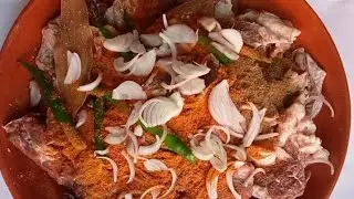 সুস্বাদু ঝাল ঝাল গরুর মাংস রান্না করার দুর্দান্ত রেসিপি ll Recipe for Cooking delicious spicy beef