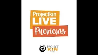 Projectkin Live: 7 Ranges GIS Event Preview with Crystal Lorimor and Anthony Atkins