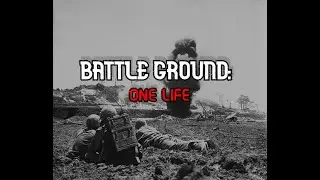 Battlegrounds: One Life War