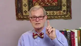 Answers On  Political Islam - Dr. Bill Warner