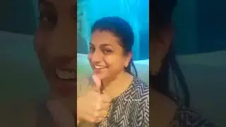 Roja Selvamani #roja #rojaselvamani 10