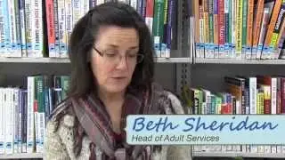 ORION @ YOUR LIBRARY: MARCH 2015