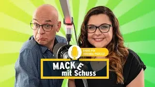 Macke mit Schuss - Komm, spiel mit mir!