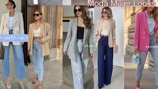 TENDENCIAS de MODA de Oto&ntilde;o temporada 2025-2026 | QU&Eacute; ME PONGO // SHEIN 
