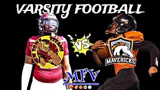 🏈🏈  NEWTOWN vs EASTERN TECH @ CCBC Essex | MD Varsity Football @MarylandHighSchoolSports-mp8xp