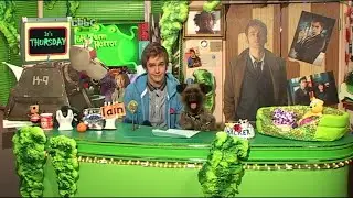 CBBC Iain and Hacker 29-10-09