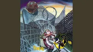 Ya Mama (J Sw!ft Remix)