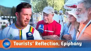 Tourists Hail Ethiopia&rsquo;s Timket Festival for Its Spiritual Depth and Rich Culture