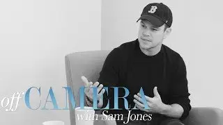 Matt Damon: 