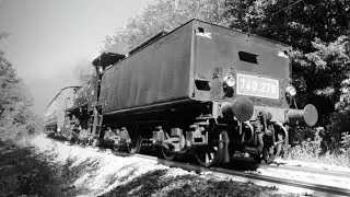 GR 740 278: UN TRANSITO SENZA COLORE, MA CON TANTISSIMO FASCINO