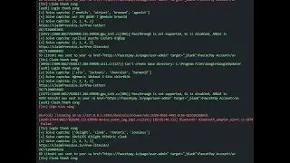 Tool auto claimfreecoins.io bypass recaptcha v2 and antibotlinks free 100%