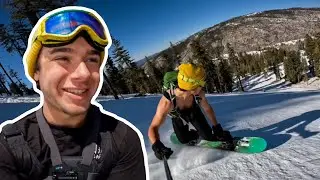 Enzo Forte uploaded a new video
