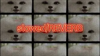 Farhan Van Adel - CODE (SLOWED/reverb) Love Death And Robots