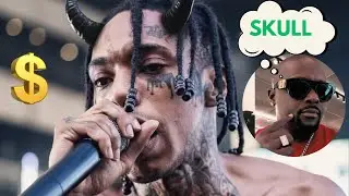 Kraff - Brick Pon Brick (Galiday Bounce Promoter Diss) 2026