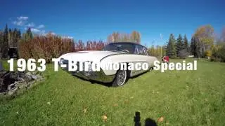 Classic Car shoot