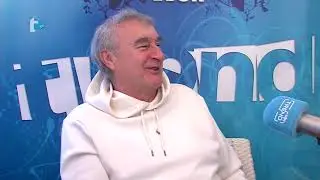 Gost dana by Eva Zadro - Ante Prkačin na listi sedme izborne jedinice!