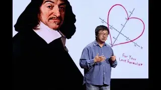 【一席】雷思温③：世界向我们涌现的意义，总是多于哲学所能赋予的意义。