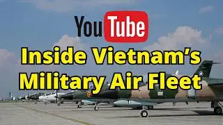Inside Vietnam&rsquo;s Military Air Fleet: Fighters, Transports, and Future