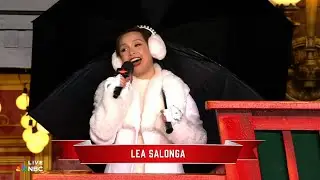 Lea Salonga Joins Sesame Street at Macy&rsquo;s 2024 Thanksgiving Parade