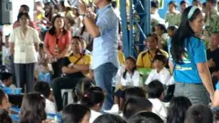 delapaz elem.