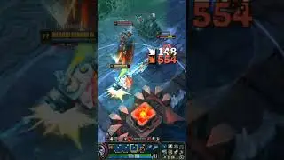 Corki penta