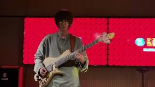 260123 The ATIC (디아틱) - Time to run @우무지