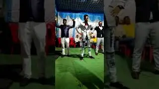 Lazy dance