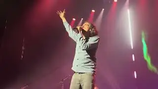 Snow Patrol - All (LIVE 4K) | The Wiltern, Los Angeles - Mar 25, 2025