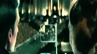 The Hunger Games Trailer- Till the World Ends
