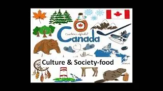 Culture & society in Canada -fisherman's brewis