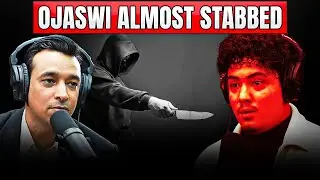 Ojaswi&rsquo;s Close Call at Gen Z Protest!