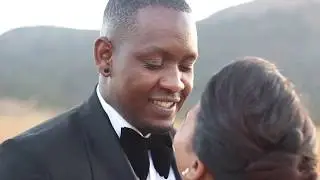 Lee & Ashford Wedding Video Highlights