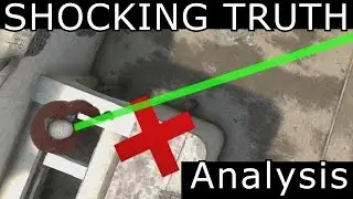 Does peeker's advantage really exist? [Analysis]