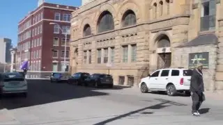 Kansas City Design Center - ArtPlace America National Creative Placemaking Fund Video Submission