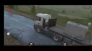 TRUCKERS OF EUROPE. Part 2