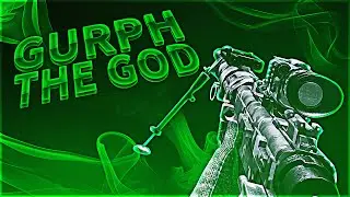 Introducing Gurph TG by Tomehto