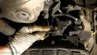 How to adjust automatic transmission gears. If gears don't work.