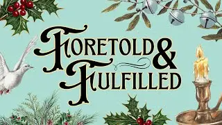 Christmas Eve Service - 7pm - 2025